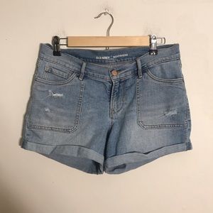 Old navy shorts